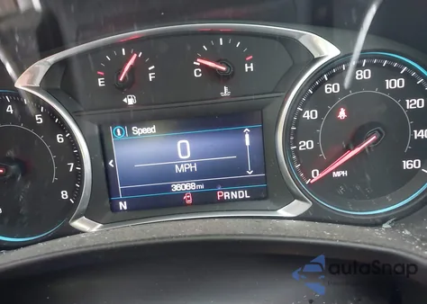 2019 Chevrolet Equinox Lt from USA, damaged, VIN 2GNAXTEV3K6290063